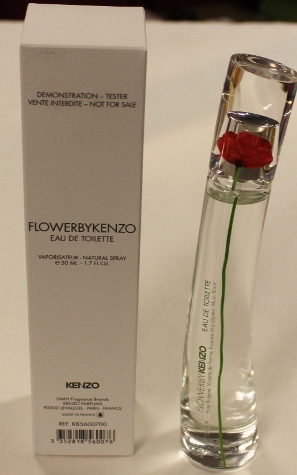Kenzo Flower By Kenzo Р·Р° Р–РµРЅРё 50 РјР» (Tester)